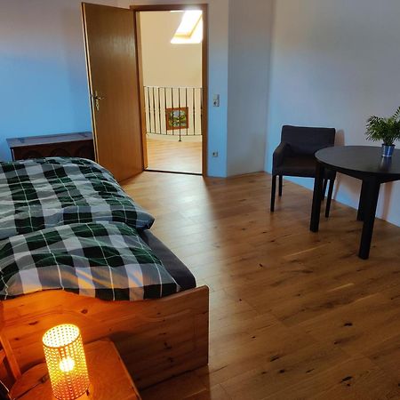 Richie'S Landhaus Im Allgaeu Pfaffenhausen  Kültér fotó