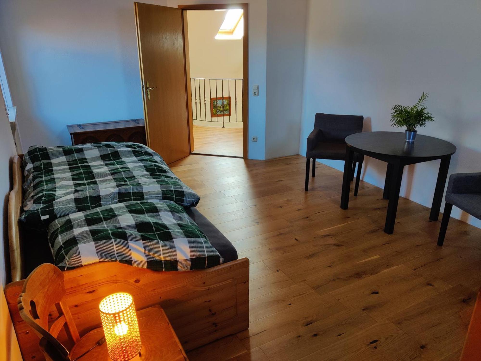 Richie'S Landhaus Im Allgaeu Pfaffenhausen  Kültér fotó