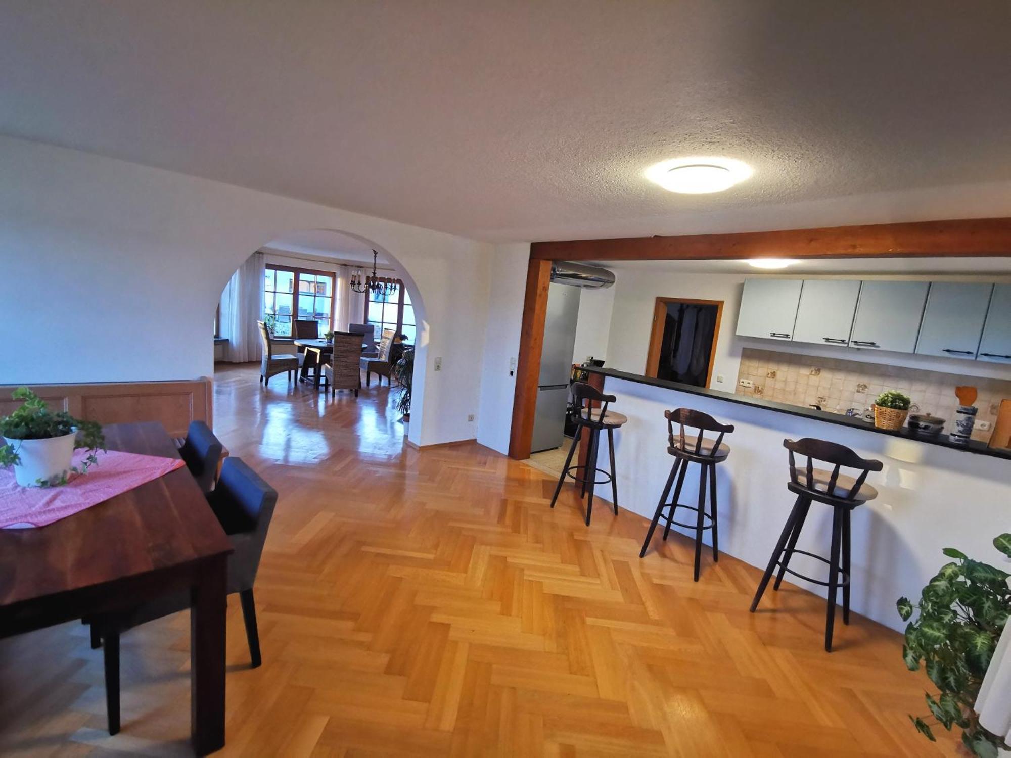 Richie'S Landhaus Im Allgaeu Pfaffenhausen  Kültér fotó