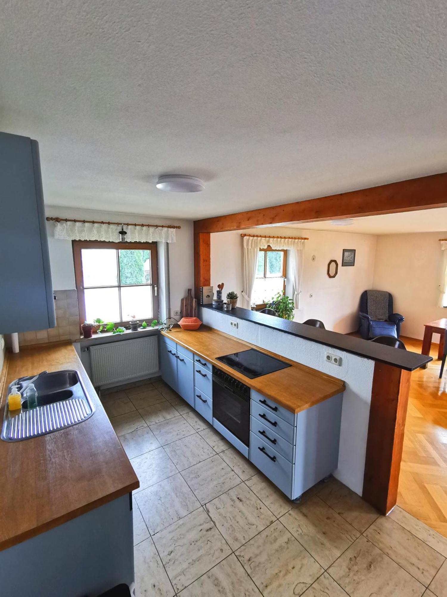 Richie'S Landhaus Im Allgaeu Pfaffenhausen  Kültér fotó