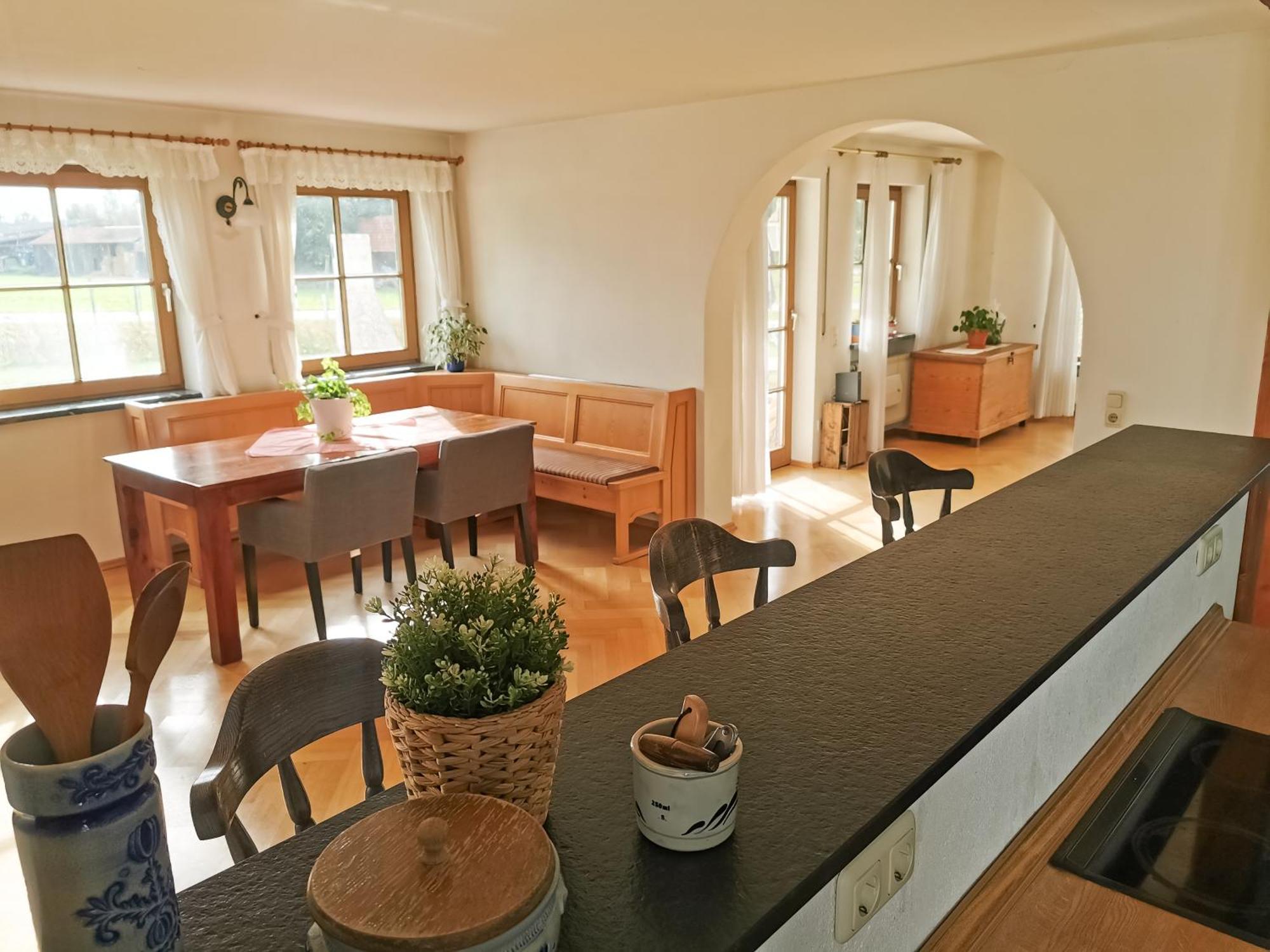 Richie'S Landhaus Im Allgaeu Pfaffenhausen  Kültér fotó