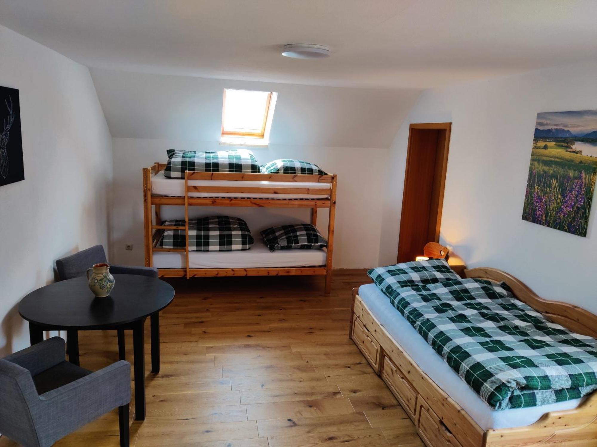 Richie'S Landhaus Im Allgaeu Pfaffenhausen  Kültér fotó