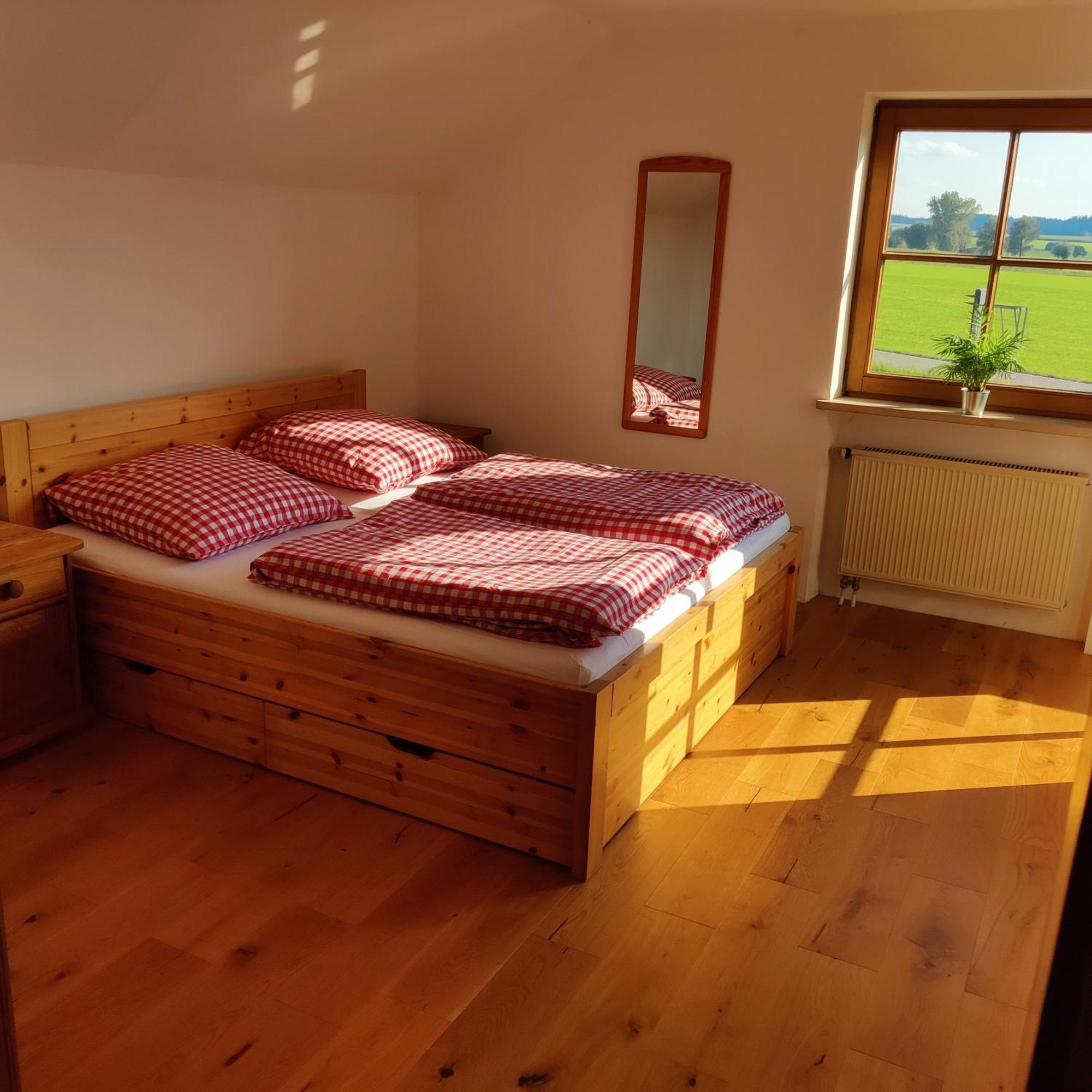 Richie'S Landhaus Im Allgaeu Pfaffenhausen  Kültér fotó