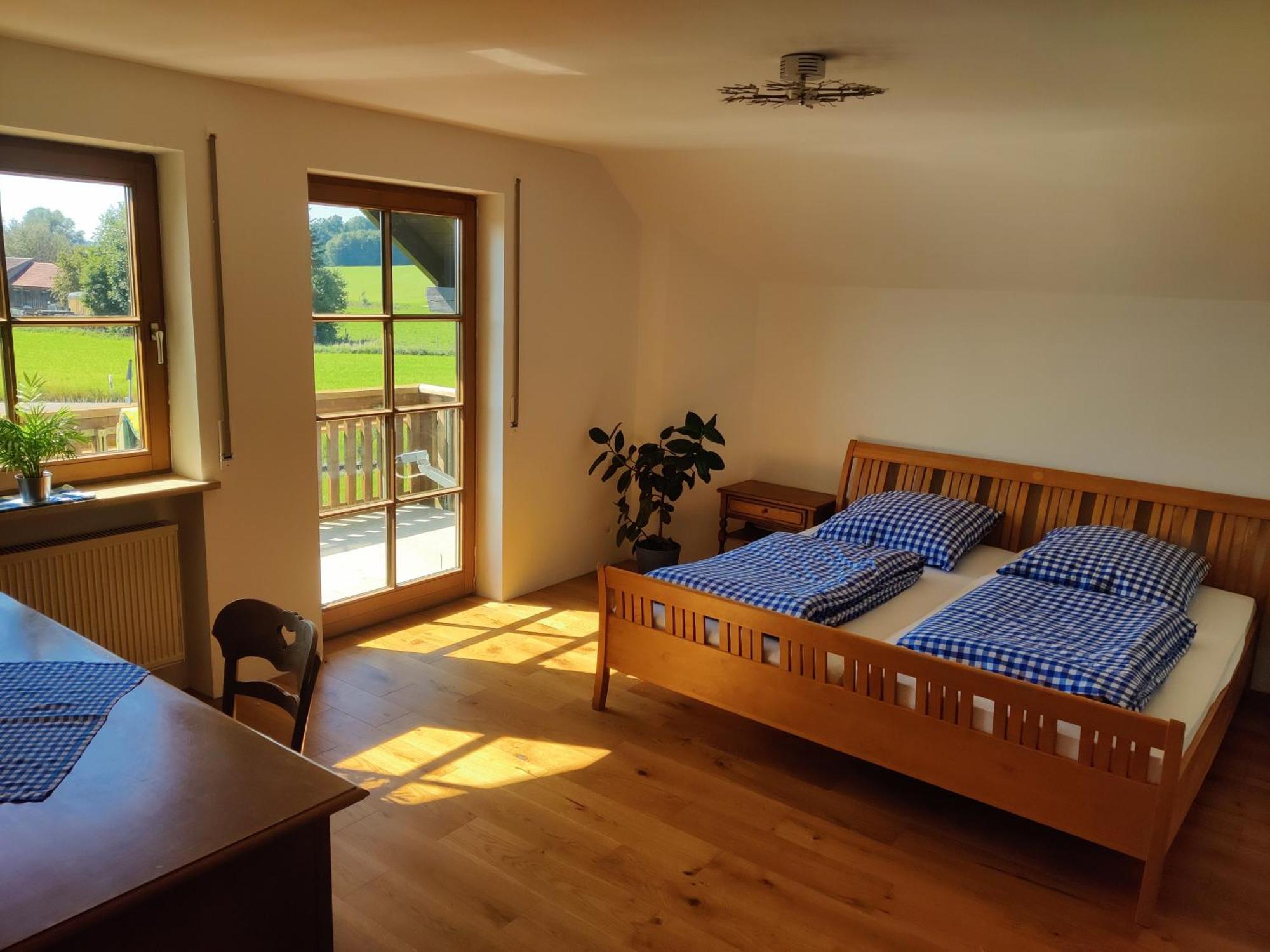 Richie'S Landhaus Im Allgaeu Pfaffenhausen  Kültér fotó