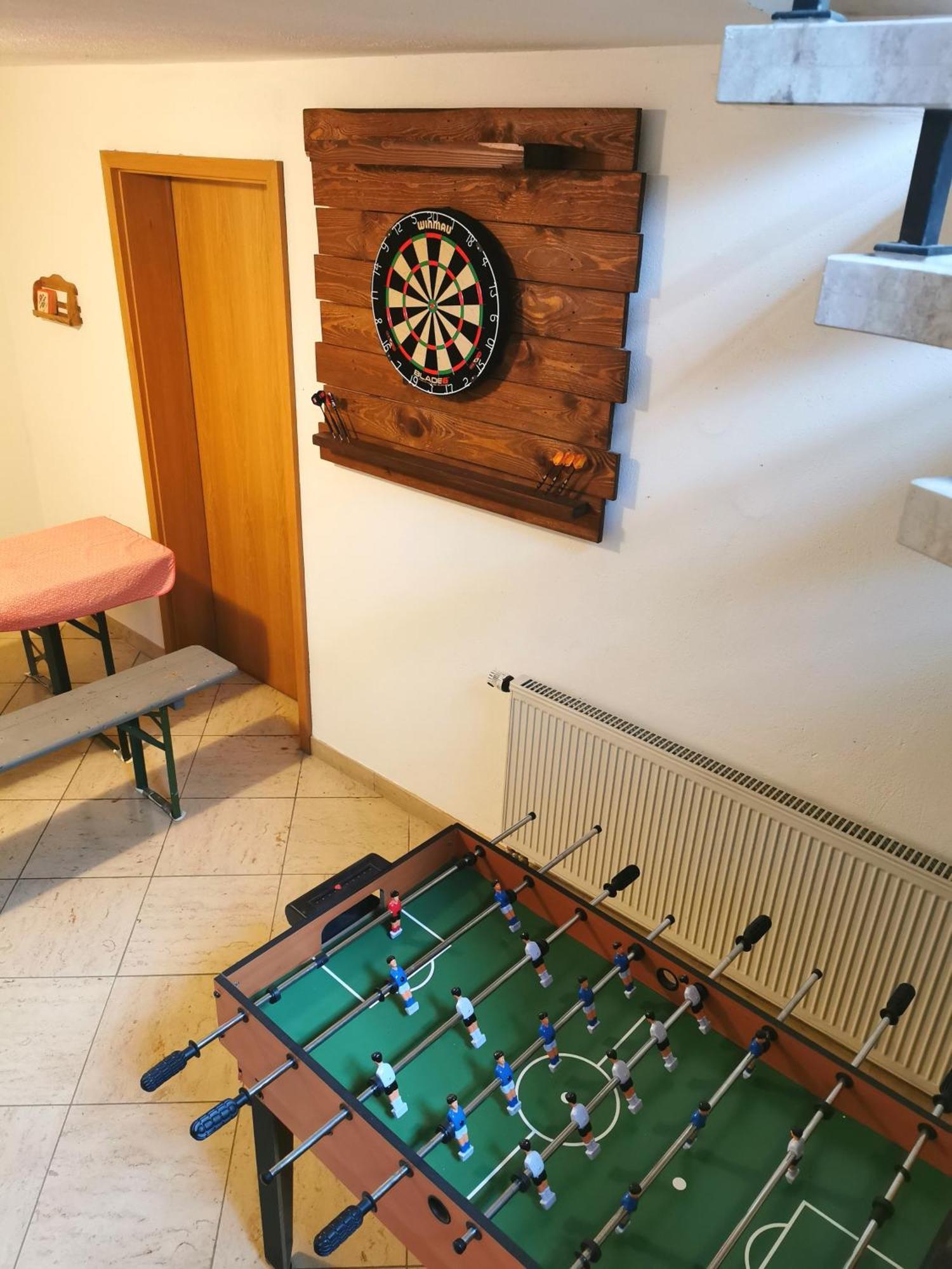 Richie'S Landhaus Im Allgaeu Pfaffenhausen  Kültér fotó