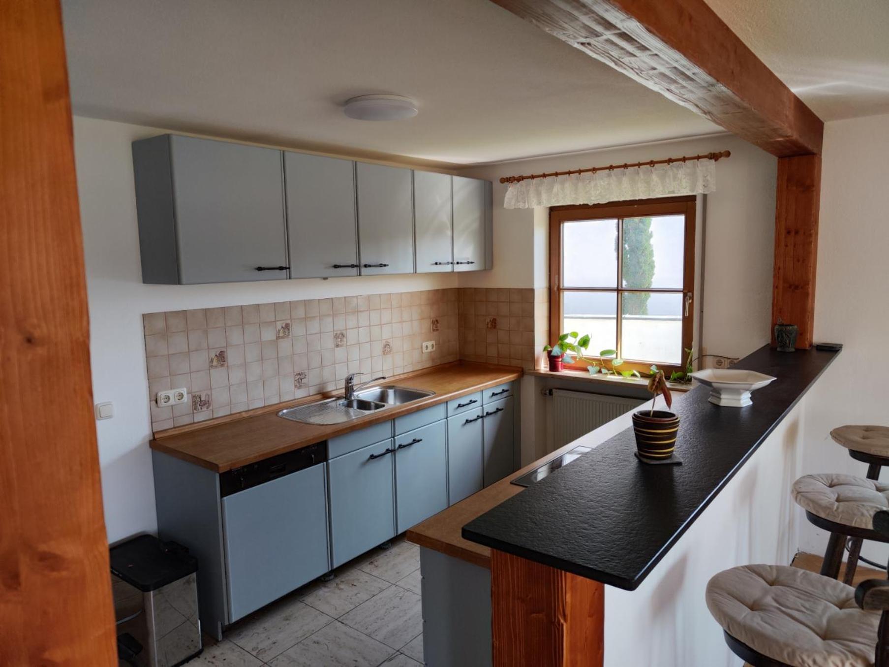 Richie'S Landhaus Im Allgaeu Pfaffenhausen  Kültér fotó